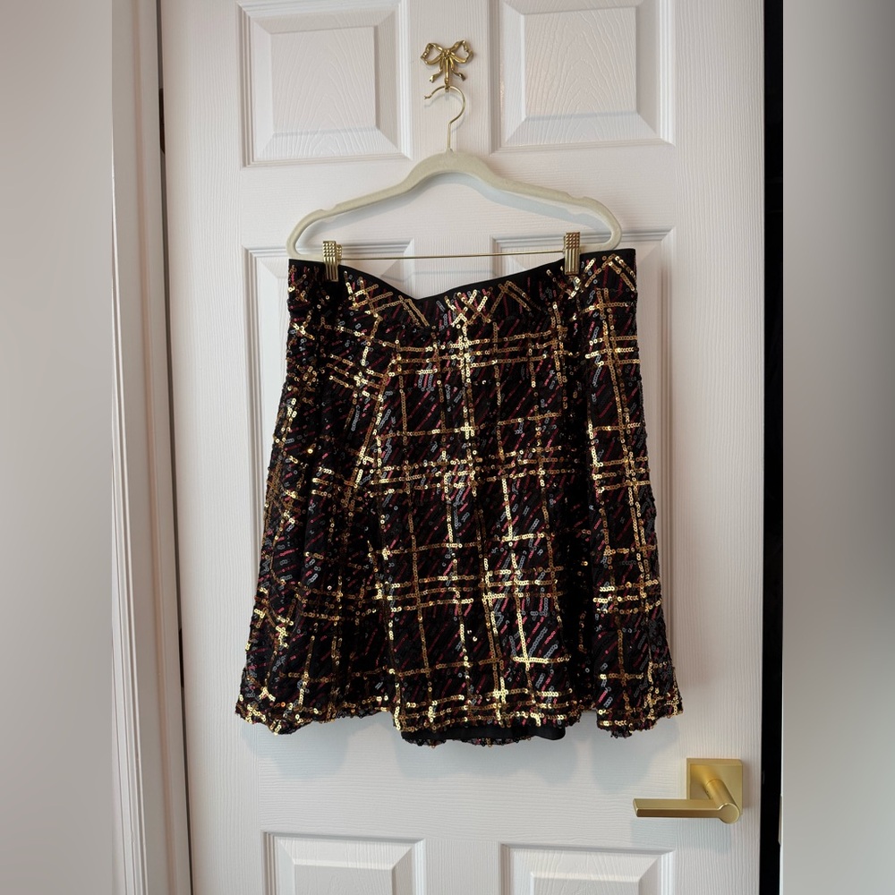Torrid skirt